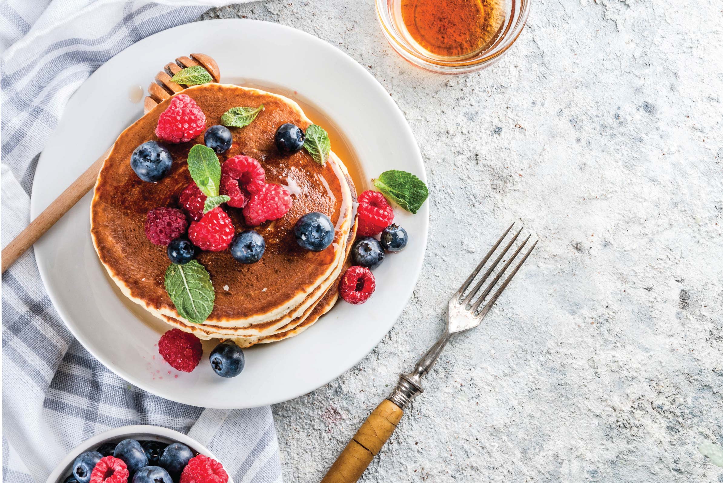 Pankakes